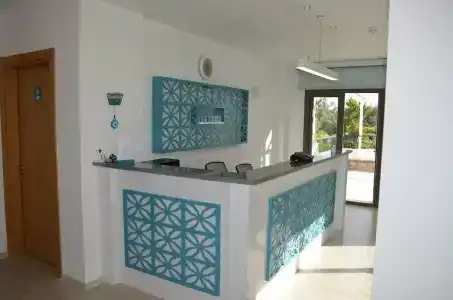 Aria Doria Otel - 42