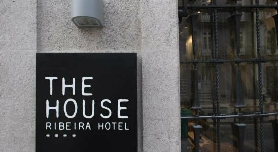 The Editory House Ribeira Porto - 13