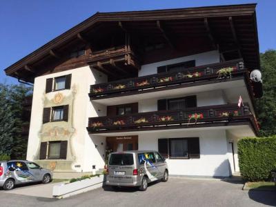 Pension Baranek - 18