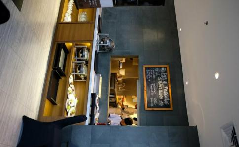 Four Points by Sheraton Jakarta Thamrin - 19