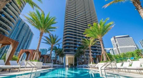 SLS Lux Brickell - 0