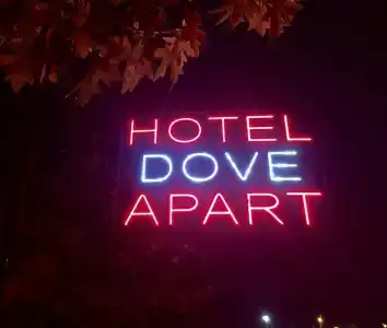 Dove Apart - 4