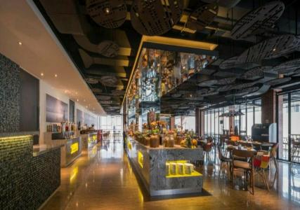 Luminor Pecenongan Jakarta by WH - 42