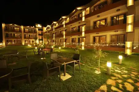 Venus Termal Butik - 32