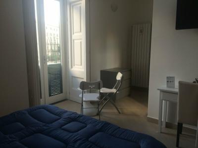 Base Napoli B&B - 27