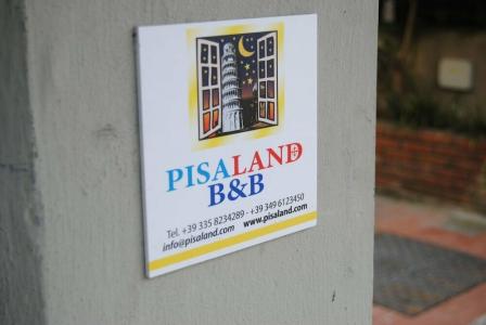 Pisaland - 2