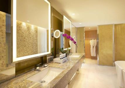 Pan Pacific Beijing（Near Tian‘anmen square and Forbidden City） - 68