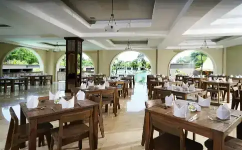 The Westlake & Resort Yogyakarta - 6