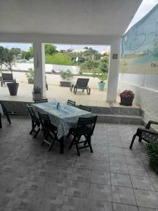 B&B Solarium - 35