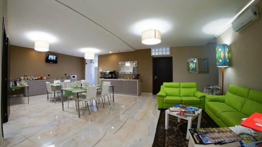 Mia Suites Beverello - 3