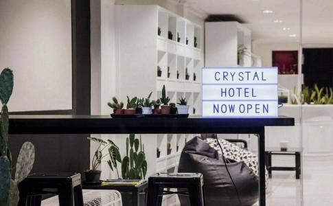 Crystal Hua Hin - 6