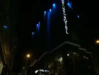 Grand Park Corlu City Center - 23