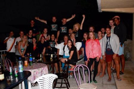 Hostel Pirate - 35