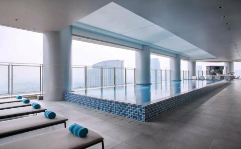 Mercure Jakarta Gatot Subroto - 34