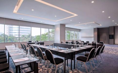 Mercure Jakarta Gatot Subroto - 42