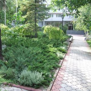 Gostinichnyij Kompleks Tavriya - 30