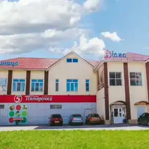 Diana Mini-Hotel - 0