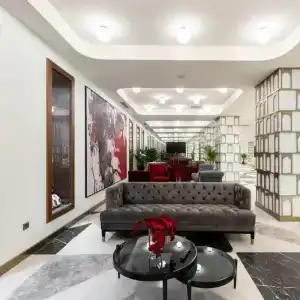 Mercure Baku City - 1