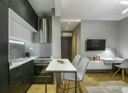 Olvios Luxury Suites - 7