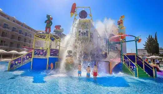 Innvistas Belek - 37