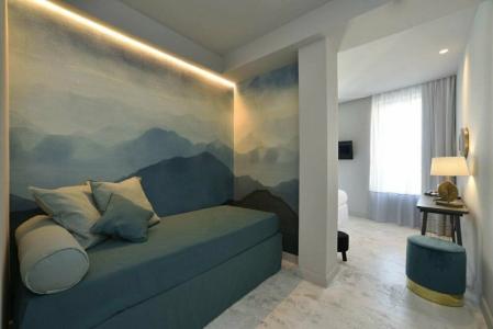 De La Ville Laigueglia Boutique-hotel - 15
