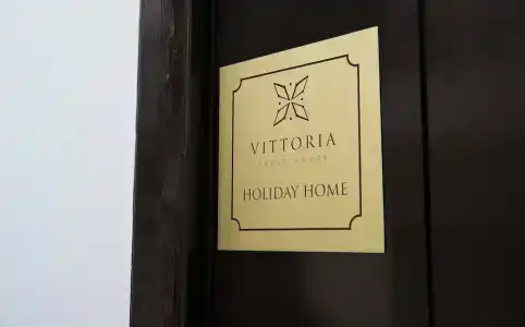 Vittoria Guest House - 2