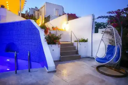 The Flag Suites - 14