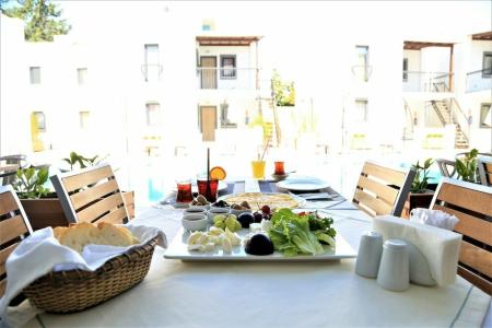 Modern Life Bodrum - 30