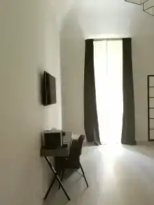 Gatto Bianco Duchessa - 20