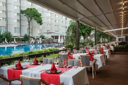 Papillon Zeugma Relaxury - 41