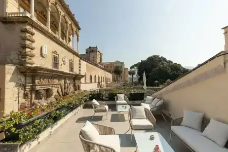 I Mori di Porta Nuova Terrace&Suite - 46