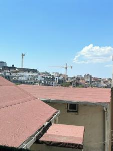 TAKSIM LARISSA RESIDENCE - 19