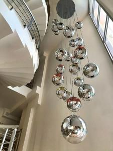 Alfa Apart-Hotel - 8