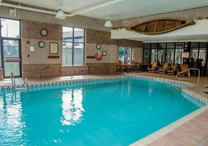 Hampton Inn & Suites by Hilton Toronto - Markham, Ontario - 22