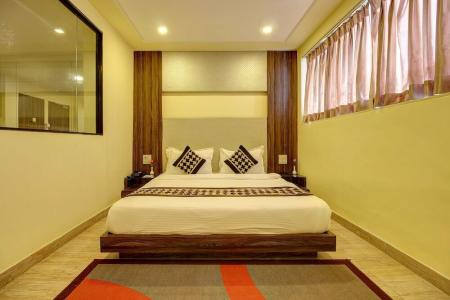 Mumbai House Juhu - 29