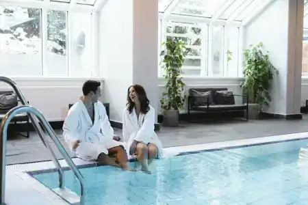 Munich Marriott - 17