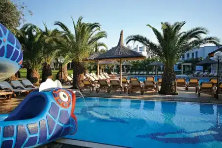 Samara Bodrum Ultra All Inclusive - 31