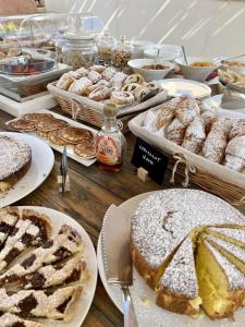 I Bastioni San Domenico - Boutique - 6