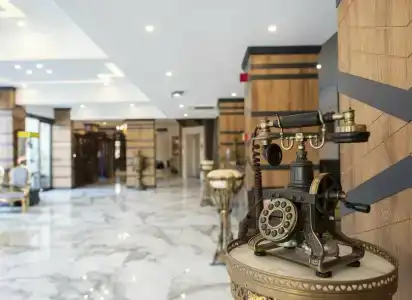 Kleopatra Fatih - 11