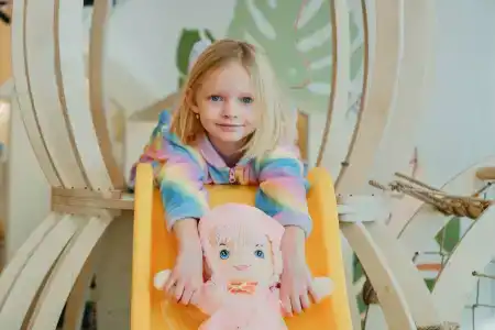 More Spa & Resort - 35