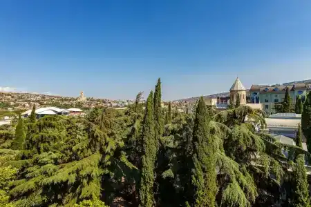 Tbilisi Marriott - 14