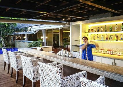 The Kuta Beach Heritage Bali - Managed By AccorHotels - 25