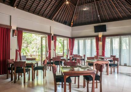 Kuta Seaview Beach Resort - 28