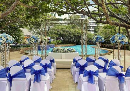 Mercure Convention Center Ancol - 3