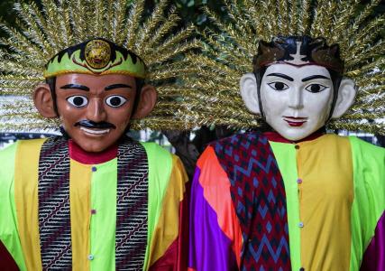Mercure Convention Center Ancol - 12