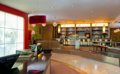 Leonardo Plaza City Tower - 33