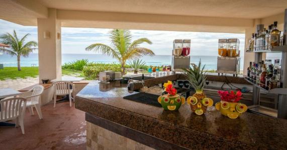 Park Royal Beach Cancun - All Inclusive - 22