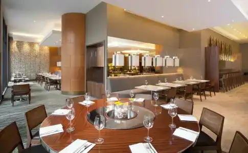 The Westin - 49