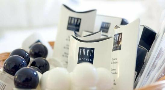 TRYP by Wyndham Porto Centro - 2