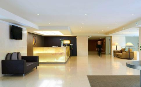 Melia Madeira Mare - 40